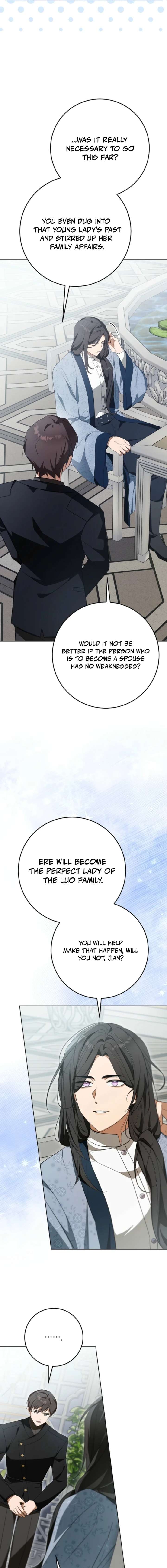 24 Hours Resurrection of the Villainess Chapter 77 - Page 17