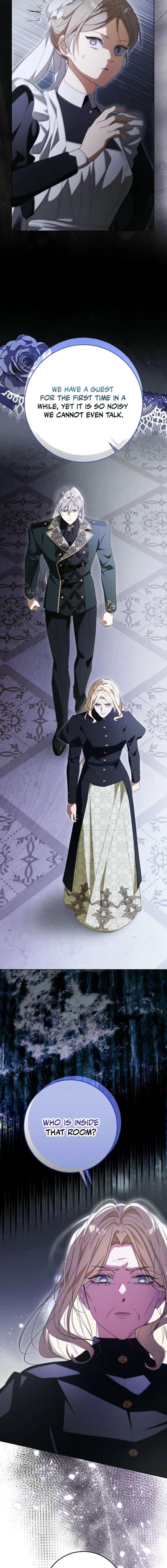 24 Hours Resurrection of the Villainess Chapter 77 - Page 2