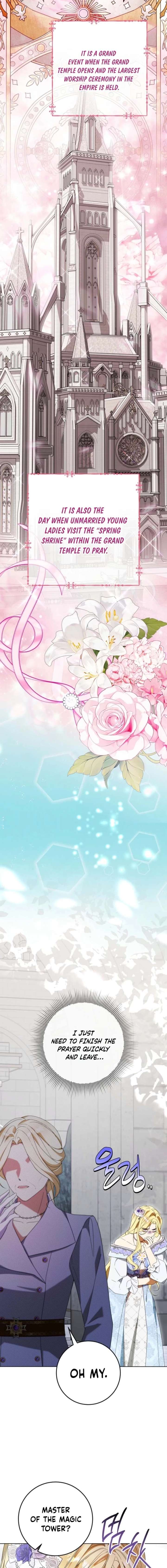 24 Hours Resurrection of the Villainess Chapter 79 - Page 4