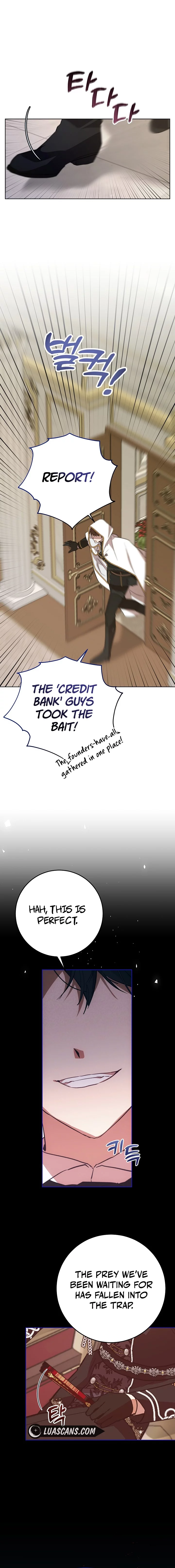 24 Hours Resurrection of the Villainess Chapter 8 - Page 16