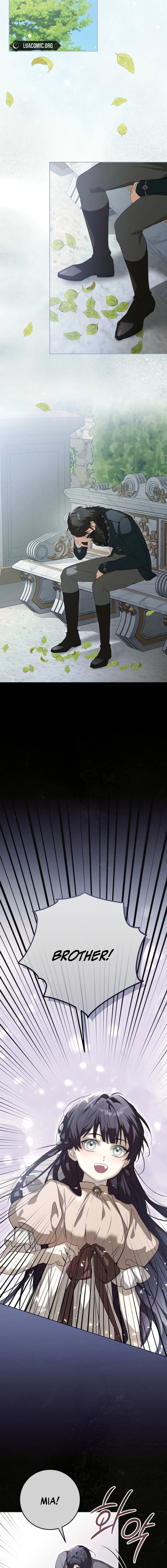 24 Hours Resurrection of the Villainess Chapter 88 - Page 14