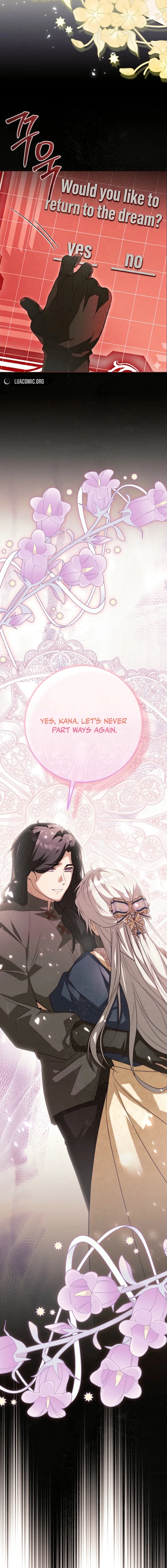 24 Hours Resurrection of the Villainess Chapter 88 - Page 17
