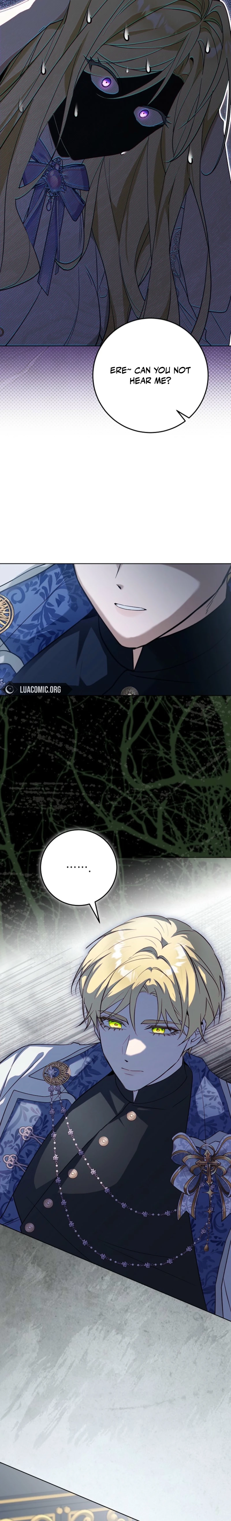 24 Hours Resurrection of the Villainess Chapter 88 - Page 21