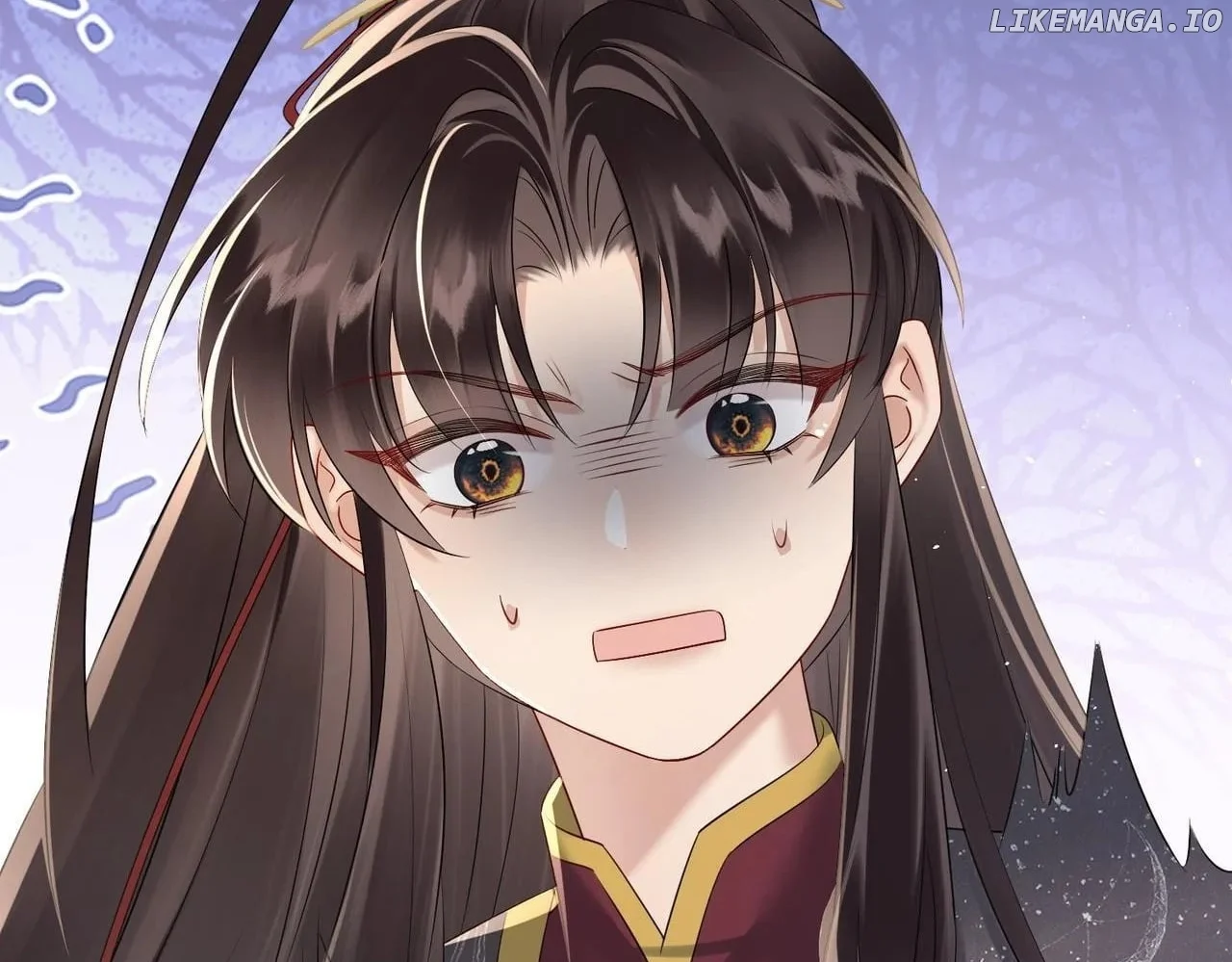 The Tyrant’s Family Lasts Thanks To Her Inner Voice Chapter 10 - Page 18