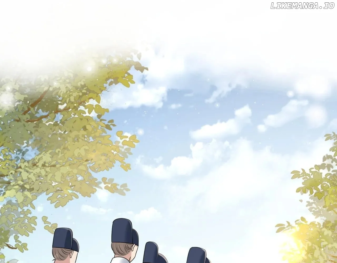 The Tyrant’s Family Lasts Thanks To Her Inner Voice Chapter 10 - Page 2