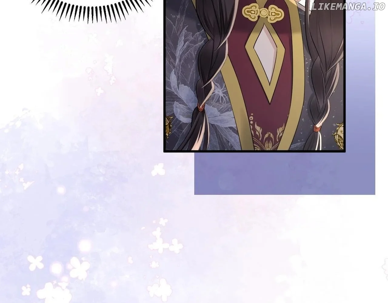 The Tyrant’s Family Lasts Thanks To Her Inner Voice Chapter 10 - Page 23