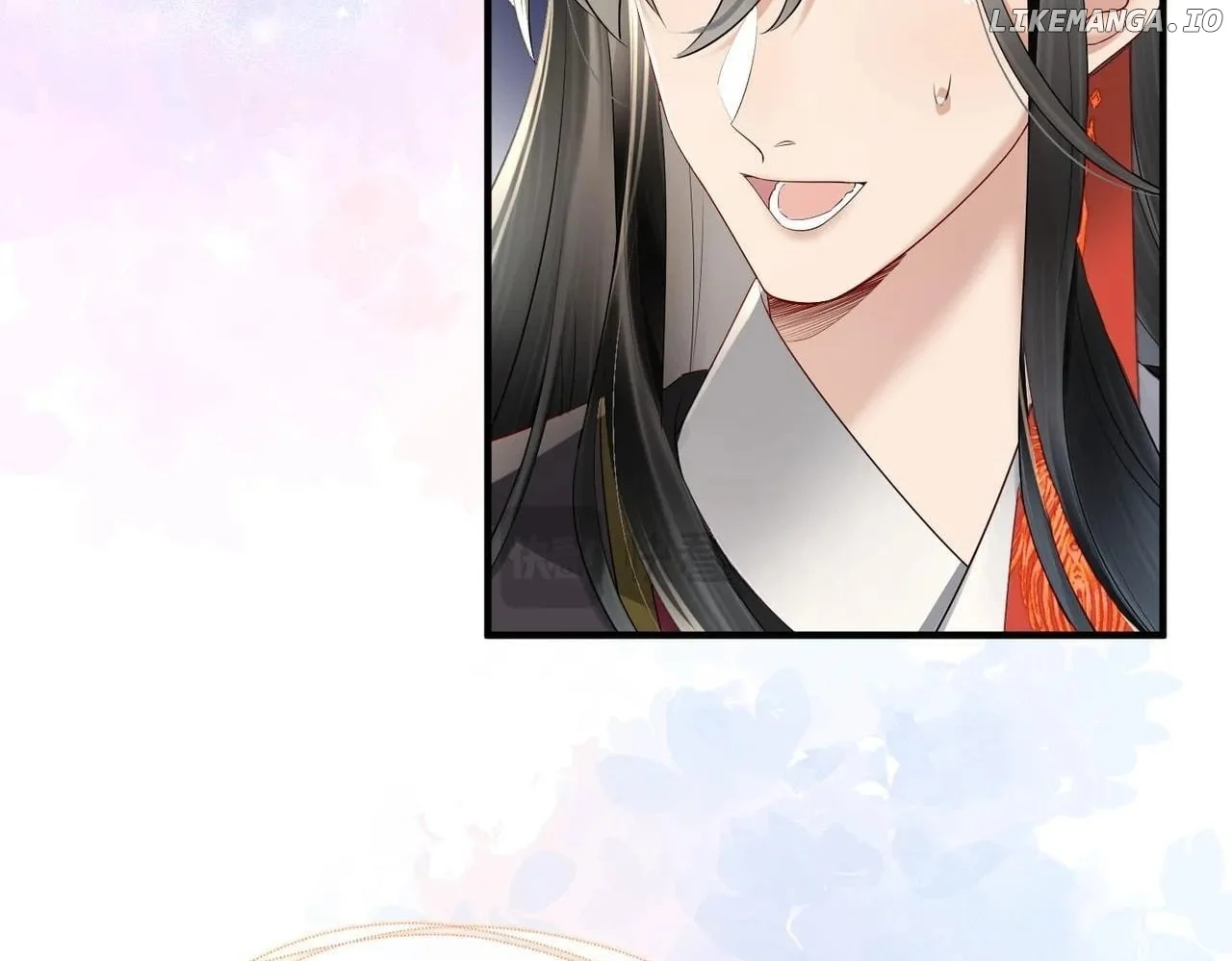 The Tyrant’s Family Lasts Thanks To Her Inner Voice Chapter 10 - Page 55