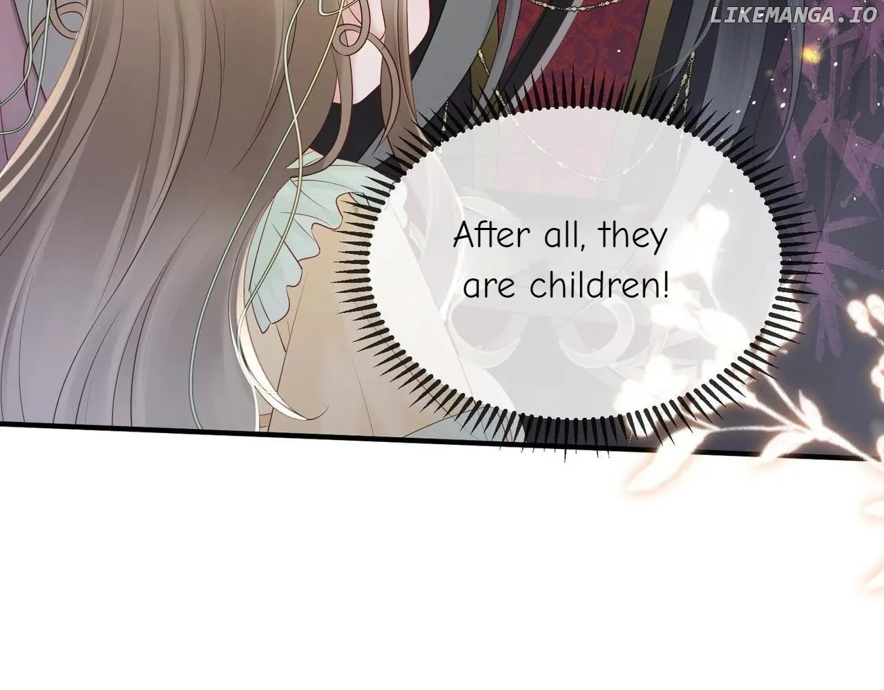 The Tyrant’s Family Lasts Thanks To Her Inner Voice Chapter 10 - Page 61