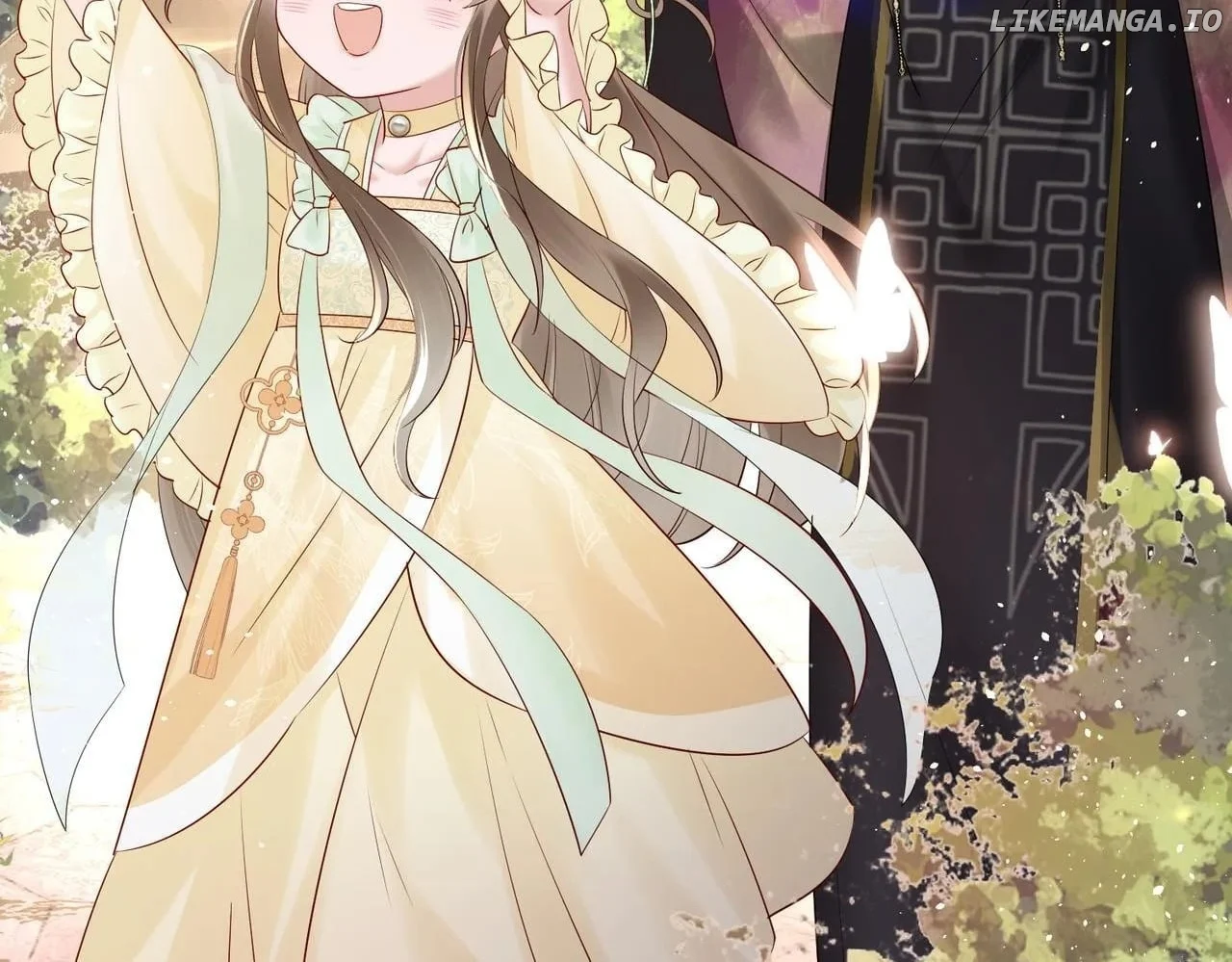 The Tyrant’s Family Lasts Thanks To Her Inner Voice Chapter 10 - Page 65