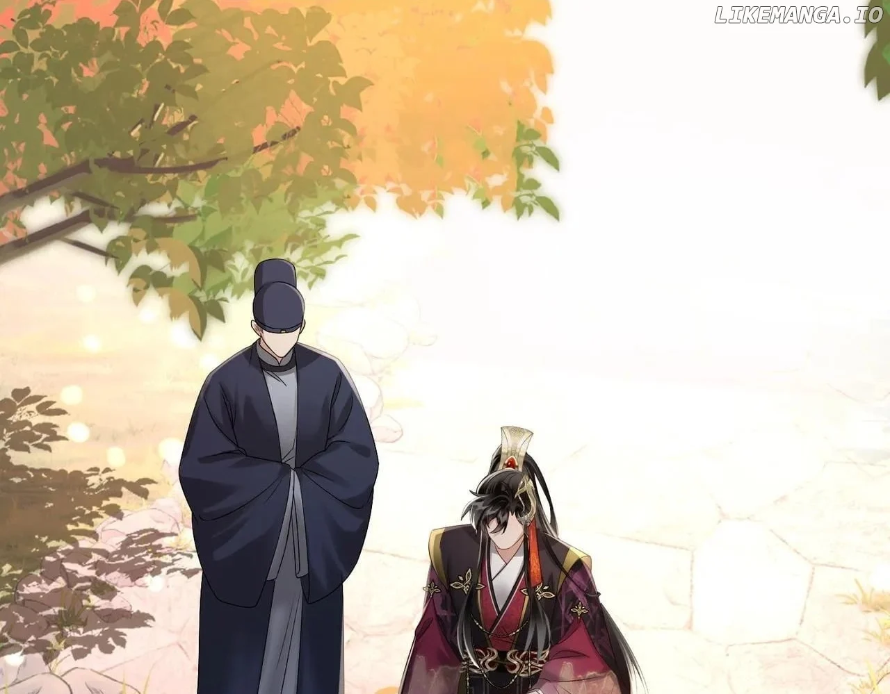 The Tyrant’s Family Lasts Thanks To Her Inner Voice Chapter 10 - Page 73