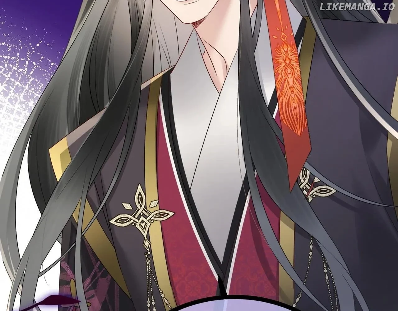 The Tyrant’s Family Lasts Thanks To Her Inner Voice Chapter 10 - Page 78