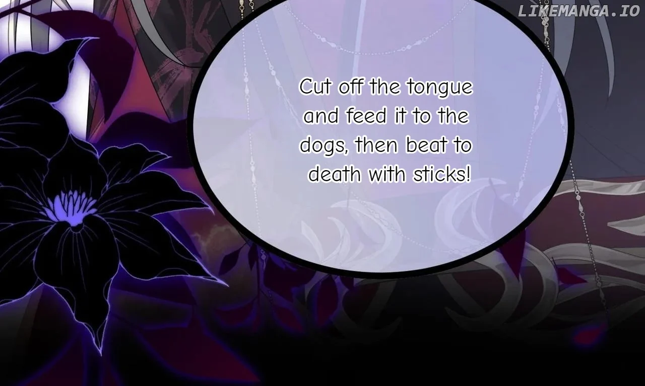 The Tyrant’s Family Lasts Thanks To Her Inner Voice Chapter 10 - Page 79