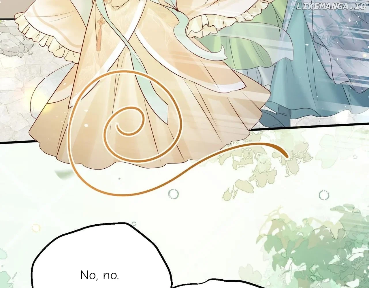 The Tyrant’s Family Lasts Thanks To Her Inner Voice Chapter 10 - Page 9