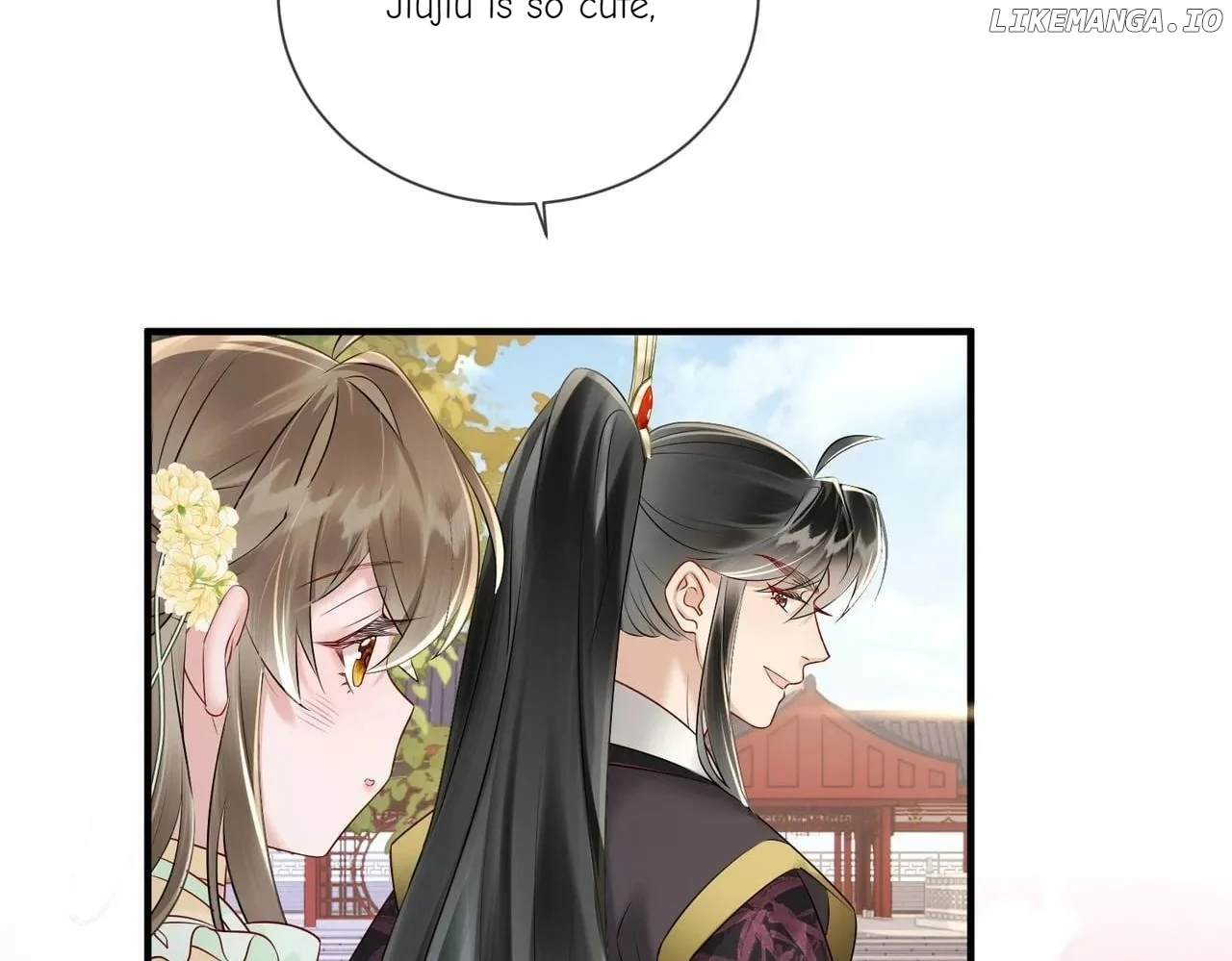 The Tyrant’s Family Lasts Thanks To Her Inner Voice Chapter 11 - Page 11