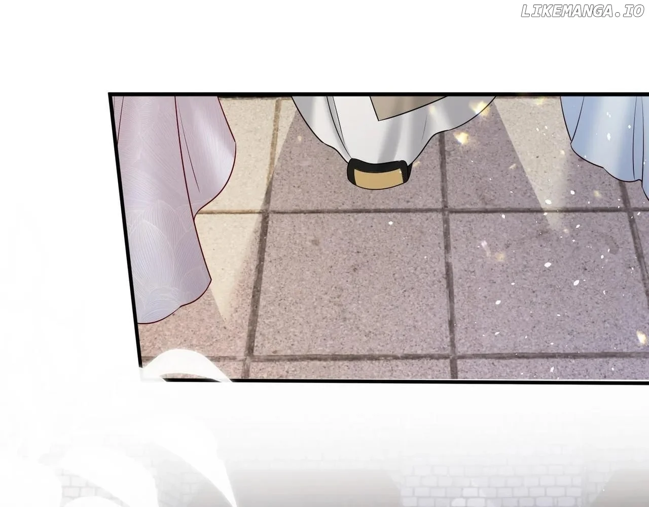 The Tyrant’s Family Lasts Thanks To Her Inner Voice Chapter 11 - Page 19