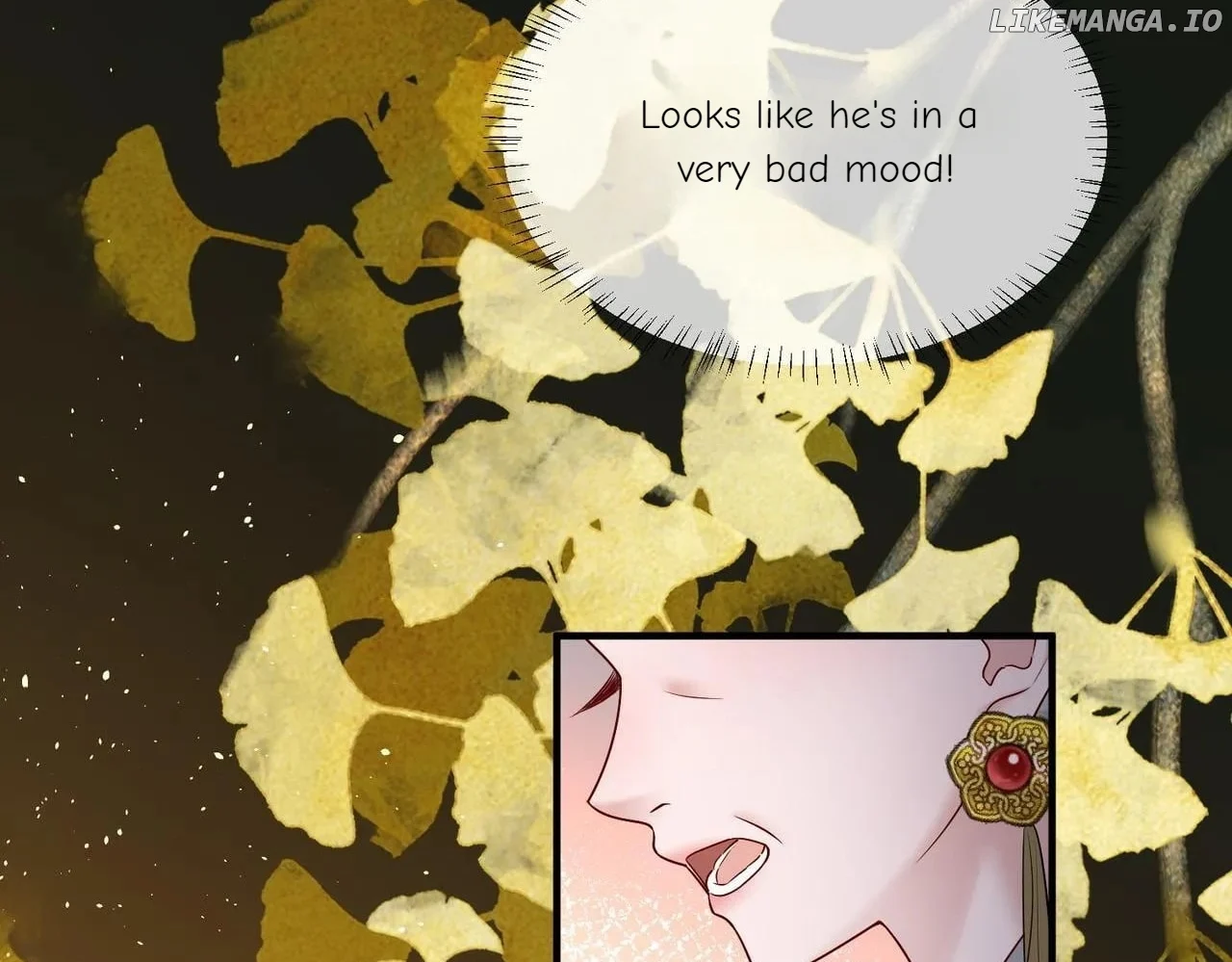 The Tyrant’s Family Lasts Thanks To Her Inner Voice Chapter 11 - Page 25