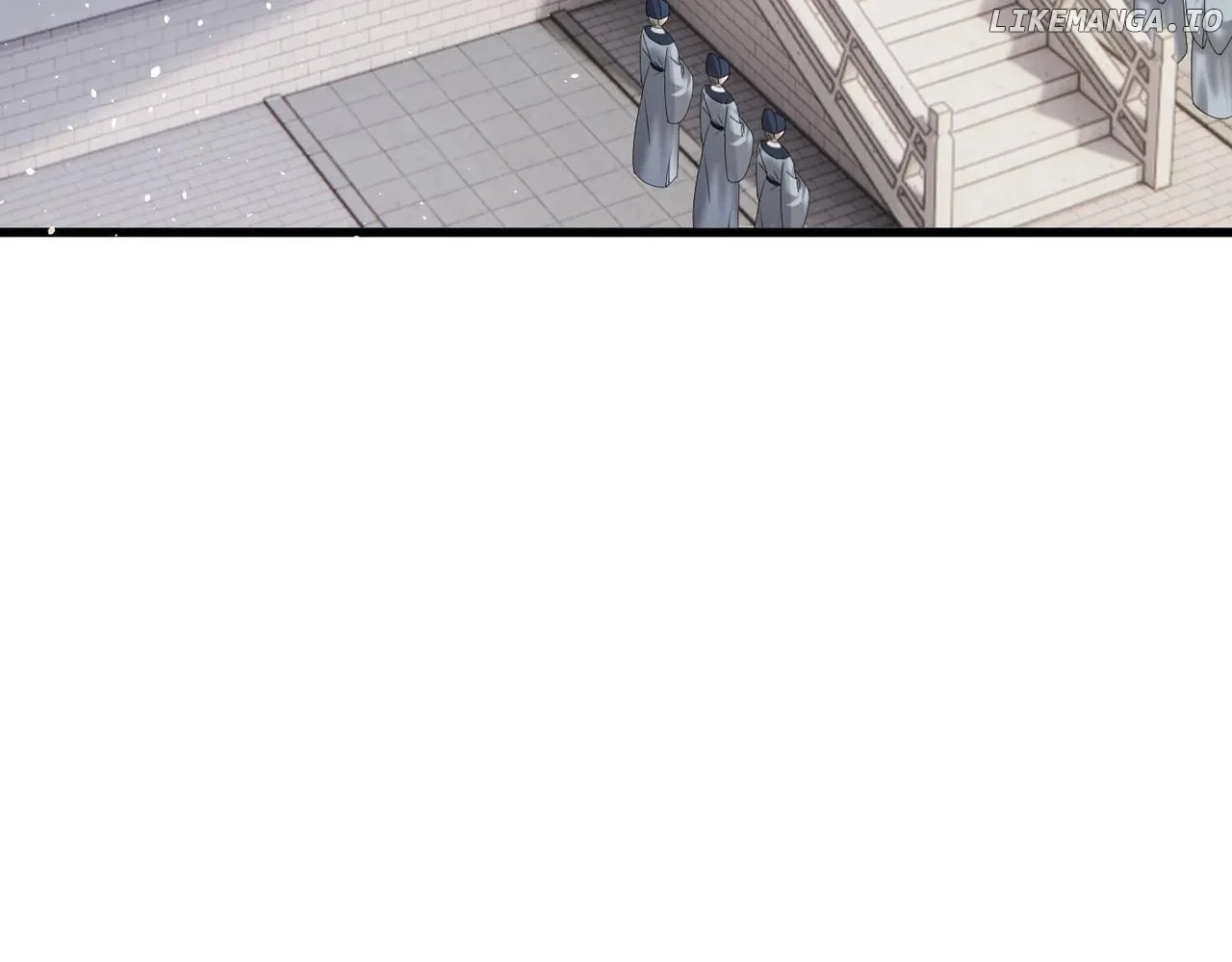 The Tyrant’s Family Lasts Thanks To Her Inner Voice Chapter 11 - Page 5