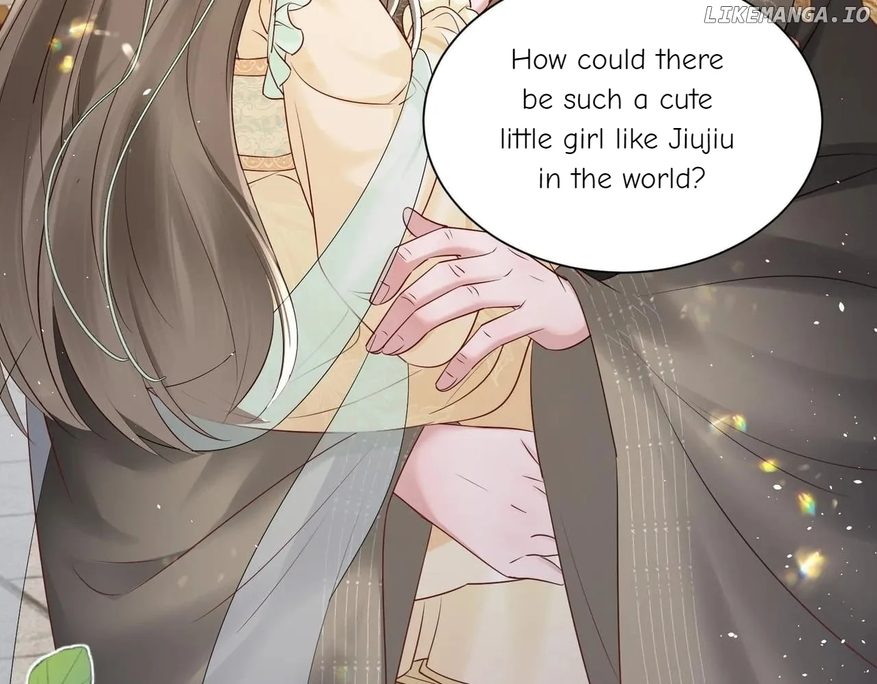 The Tyrant’s Family Lasts Thanks To Her Inner Voice Chapter 11 - Page 50