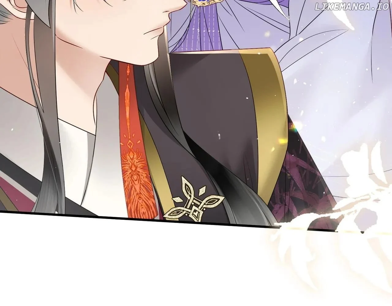 The Tyrant’s Family Lasts Thanks To Her Inner Voice Chapter 11 - Page 63