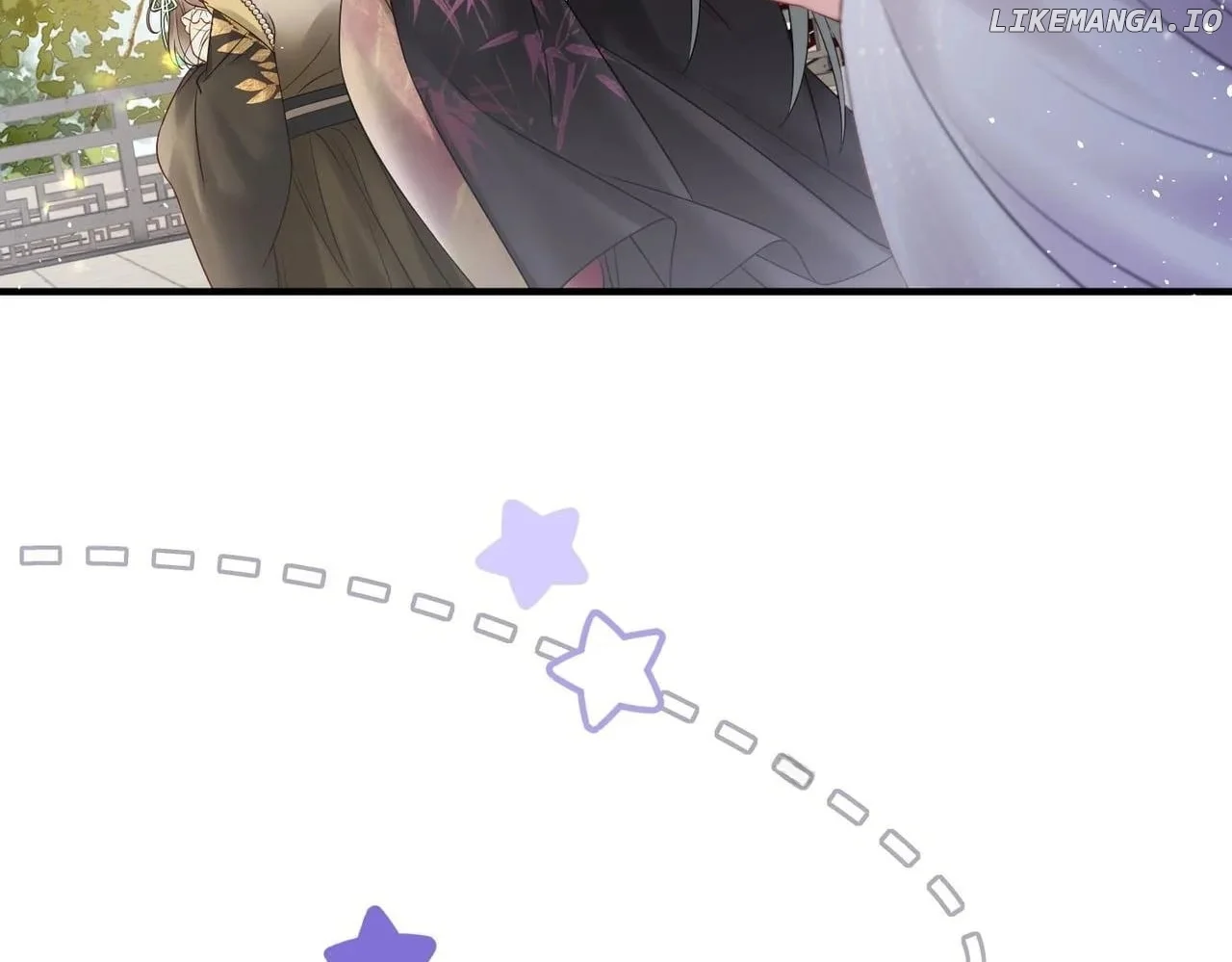 The Tyrant’s Family Lasts Thanks To Her Inner Voice Chapter 11 - Page 68