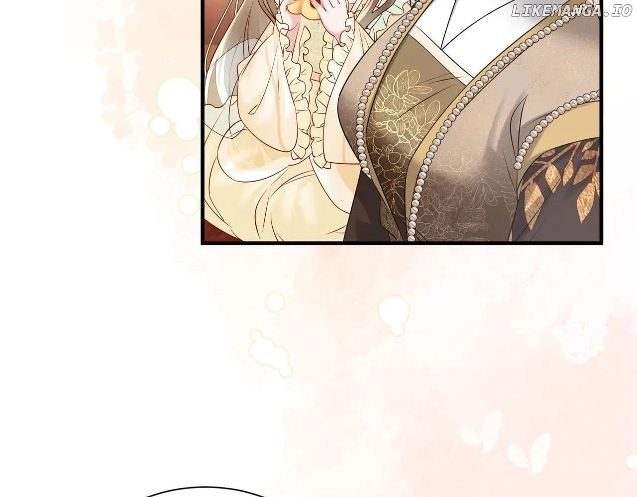 The Tyrant’s Family Lasts Thanks To Her Inner Voice Chapter 11 - Page 75