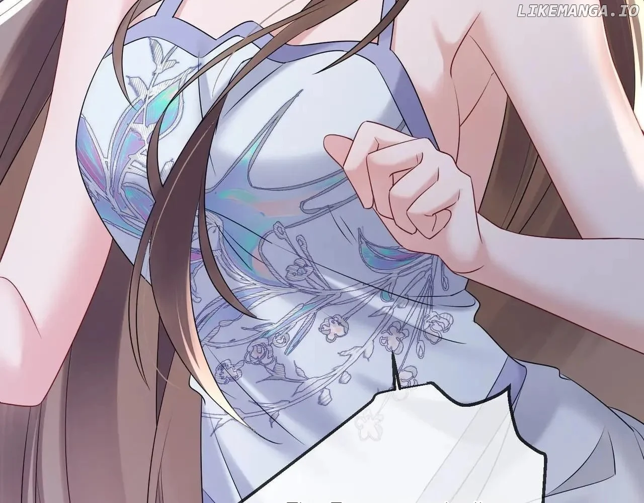 The Tyrant’s Family Lasts Thanks To Her Inner Voice Chapter 12 - Page 11