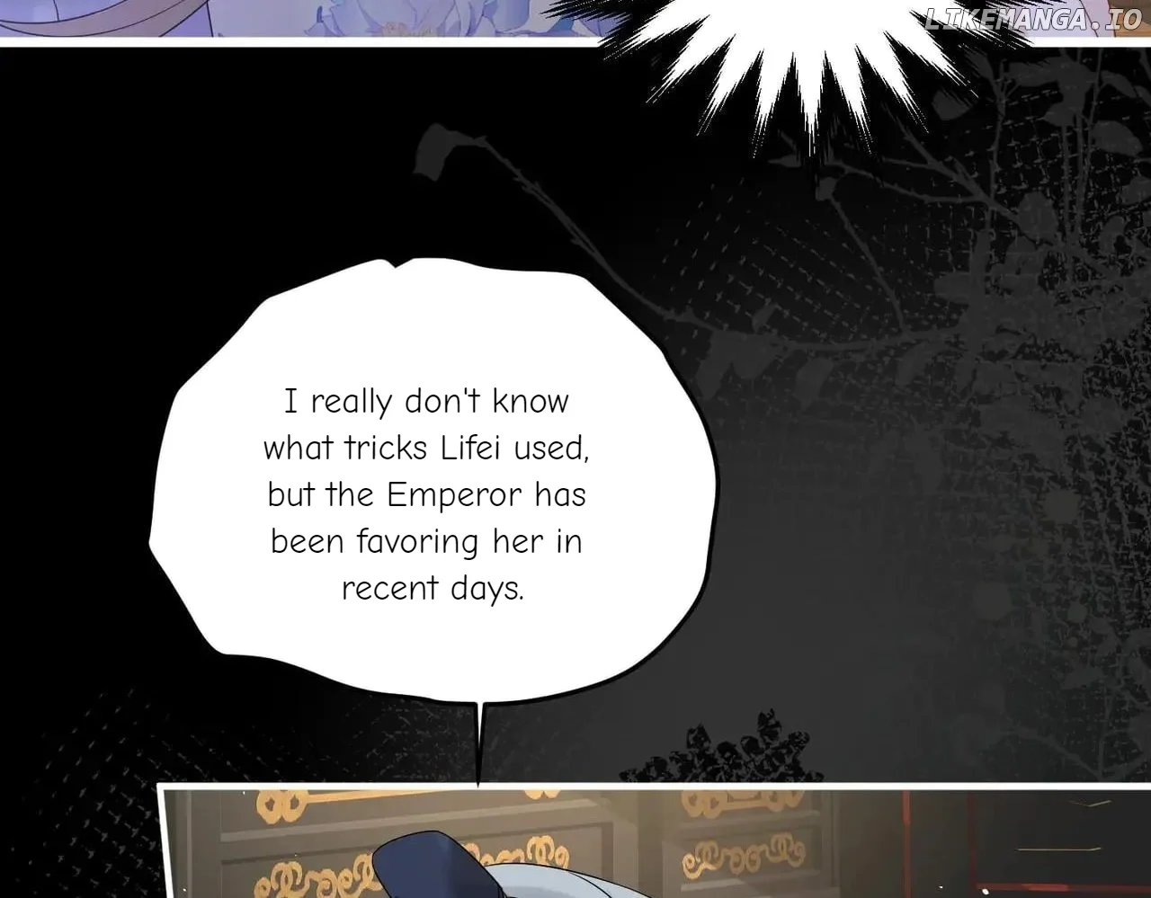 The Tyrant’s Family Lasts Thanks To Her Inner Voice Chapter 12 - Page 19