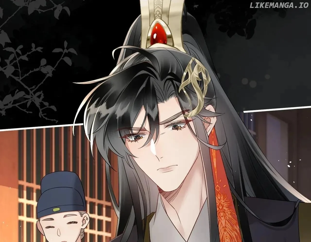 The Tyrant’s Family Lasts Thanks To Her Inner Voice Chapter 12 - Page 29