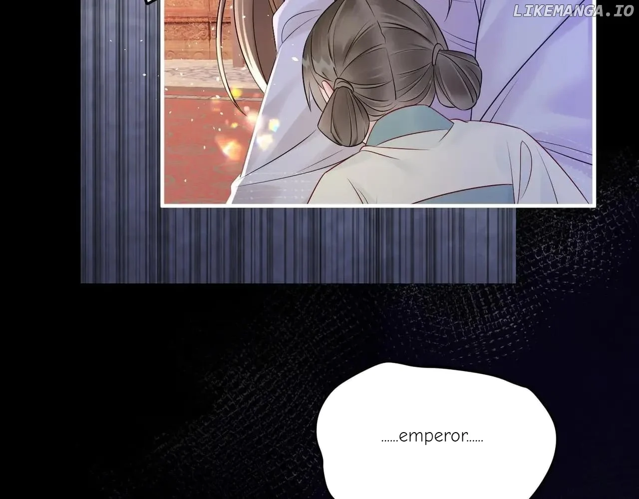 The Tyrant’s Family Lasts Thanks To Her Inner Voice Chapter 12 - Page 41