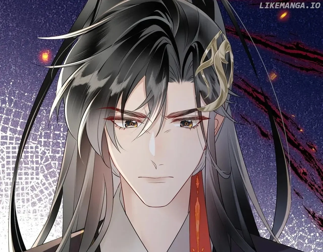 The Tyrant’s Family Lasts Thanks To Her Inner Voice Chapter 12 - Page 44