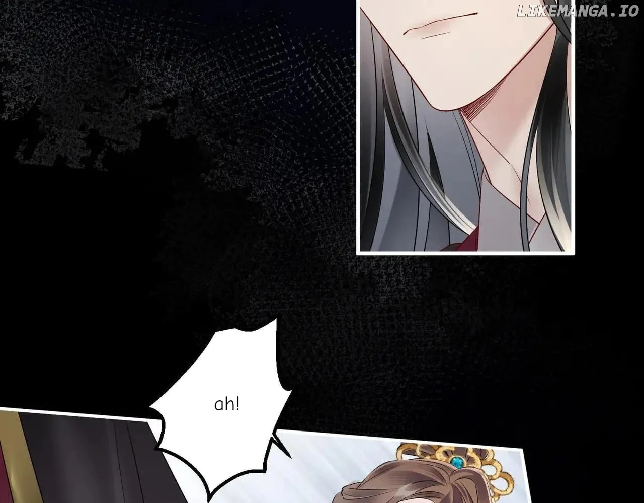 The Tyrant’s Family Lasts Thanks To Her Inner Voice Chapter 12 - Page 53