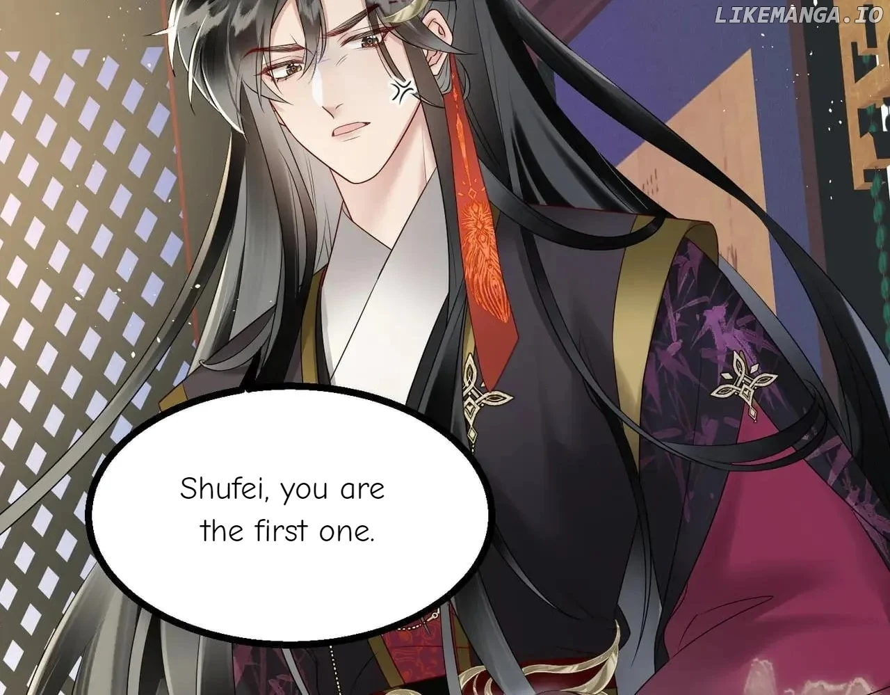 The Tyrant’s Family Lasts Thanks To Her Inner Voice Chapter 12 - Page 55