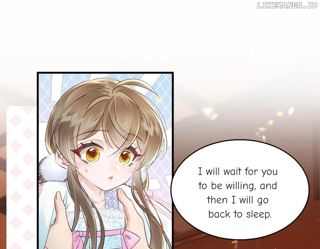 The Tyrant’s Family Lasts Thanks To Her Inner Voice Chapter 13 - Page 15