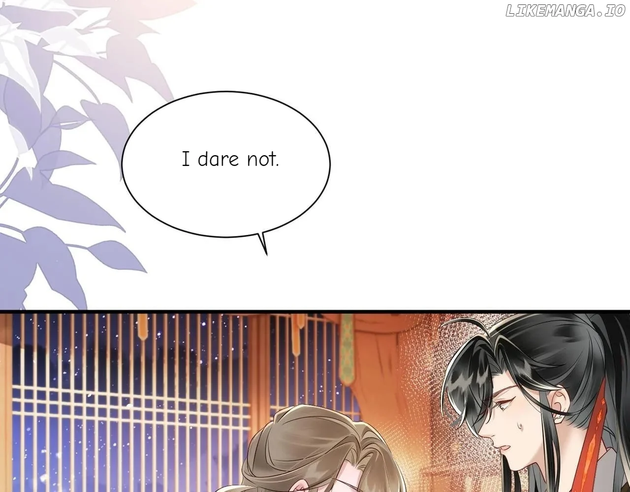 The Tyrant’s Family Lasts Thanks To Her Inner Voice Chapter 13 - Page 4