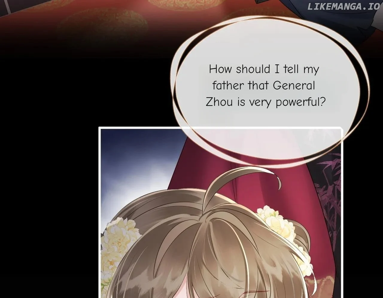 The Tyrant’s Family Lasts Thanks To Her Inner Voice Chapter 13 - Page 47