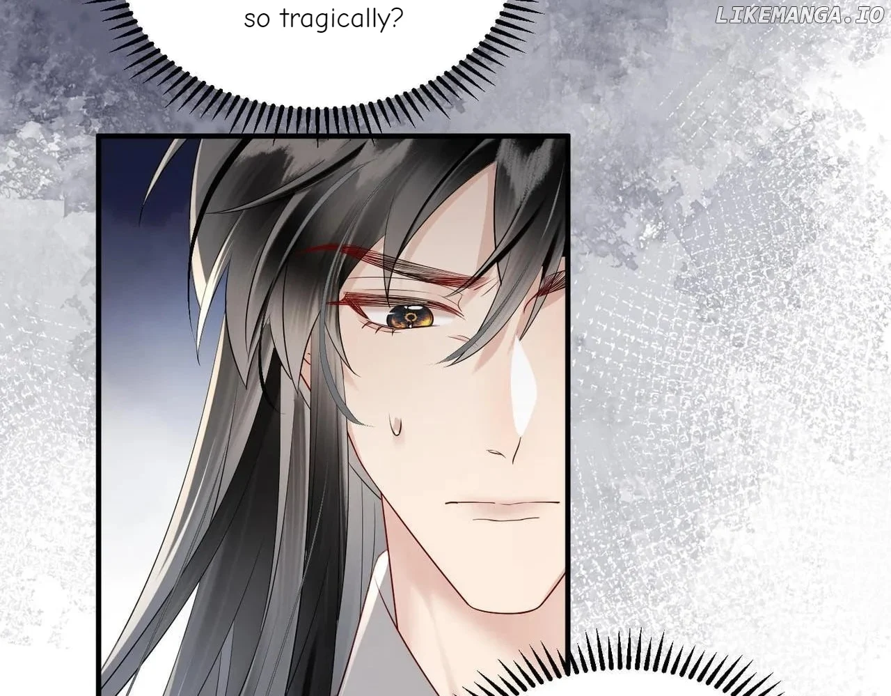 The Tyrant’s Family Lasts Thanks To Her Inner Voice Chapter 13 - Page 56