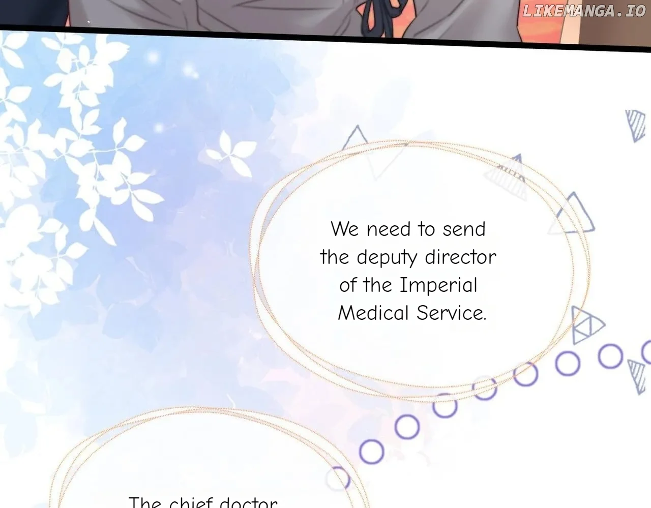 The Tyrant’s Family Lasts Thanks To Her Inner Voice Chapter 13 - Page 75