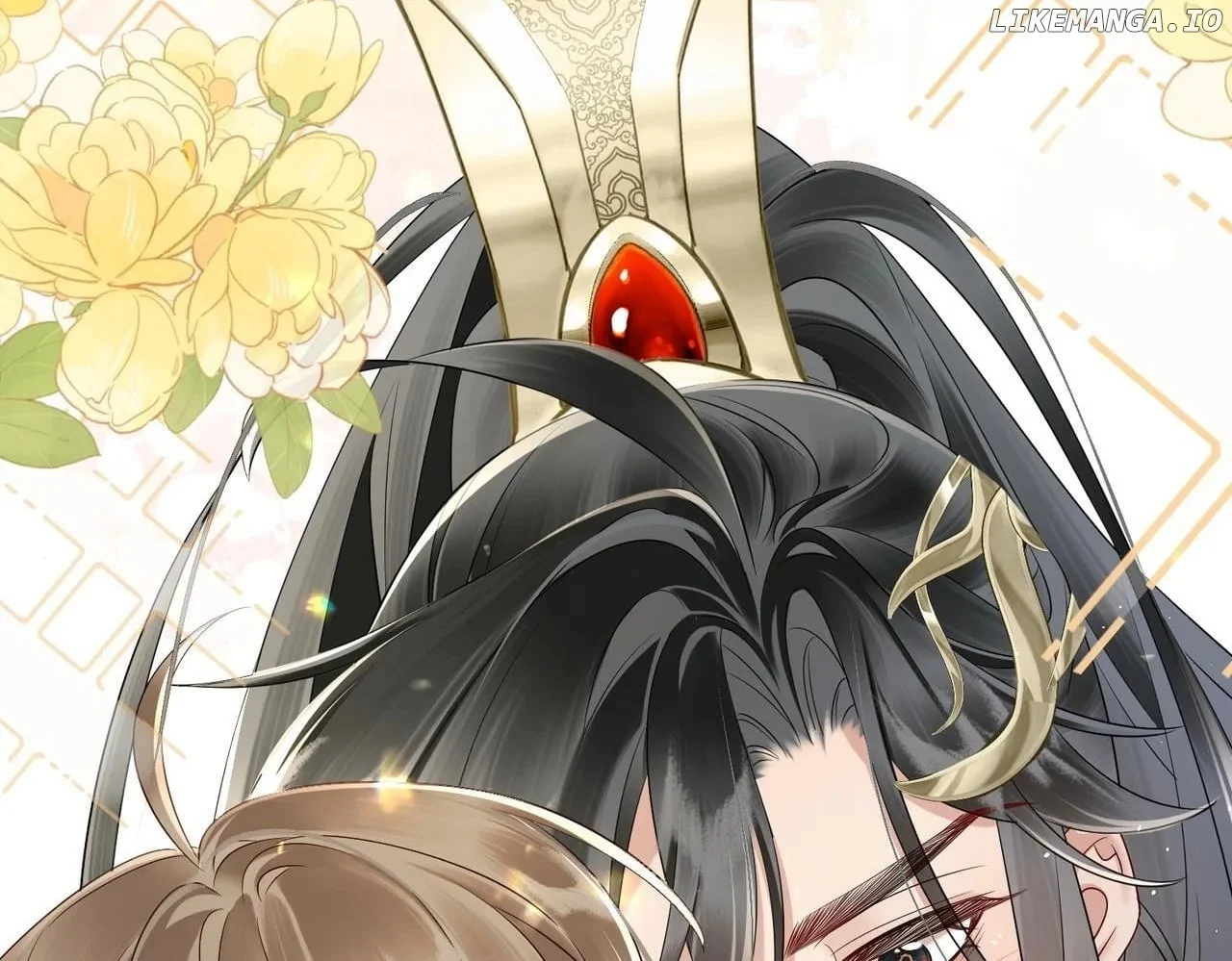 The Tyrant’s Family Lasts Thanks To Her Inner Voice Chapter 13 - Page 82