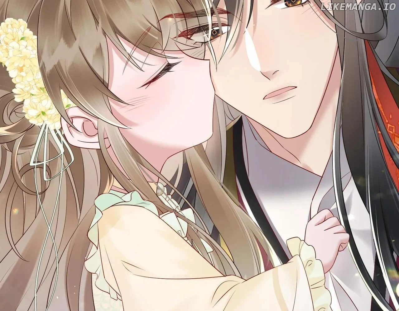 The Tyrant’s Family Lasts Thanks To Her Inner Voice Chapter 13 - Page 83