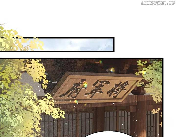 The Tyrant’s Family Lasts Thanks To Her Inner Voice Chapter 14 - Page 27