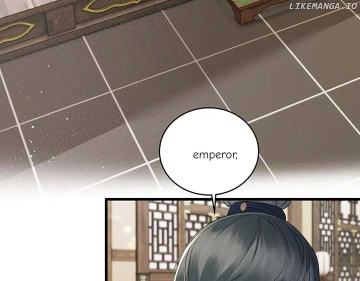 The Tyrant’s Family Lasts Thanks To Her Inner Voice Chapter 14 - Page 30