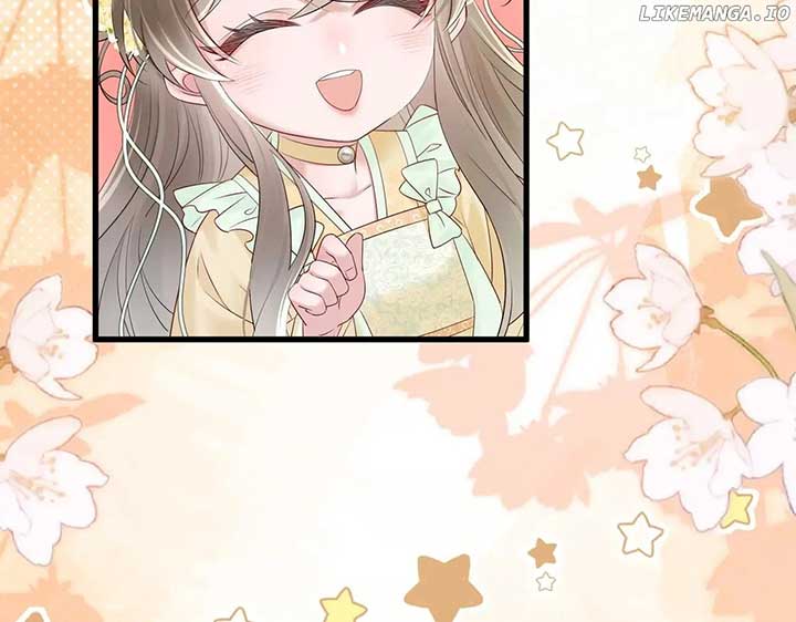 The Tyrant’s Family Lasts Thanks To Her Inner Voice Chapter 14 - Page 4