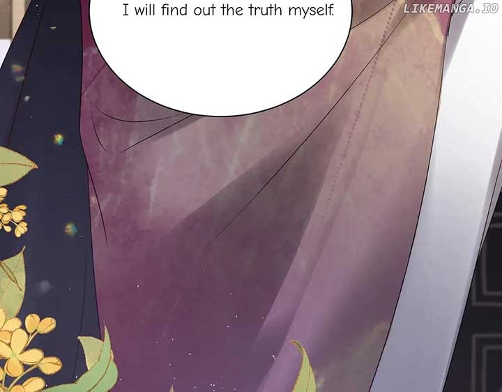 The Tyrant’s Family Lasts Thanks To Her Inner Voice Chapter 14 - Page 47