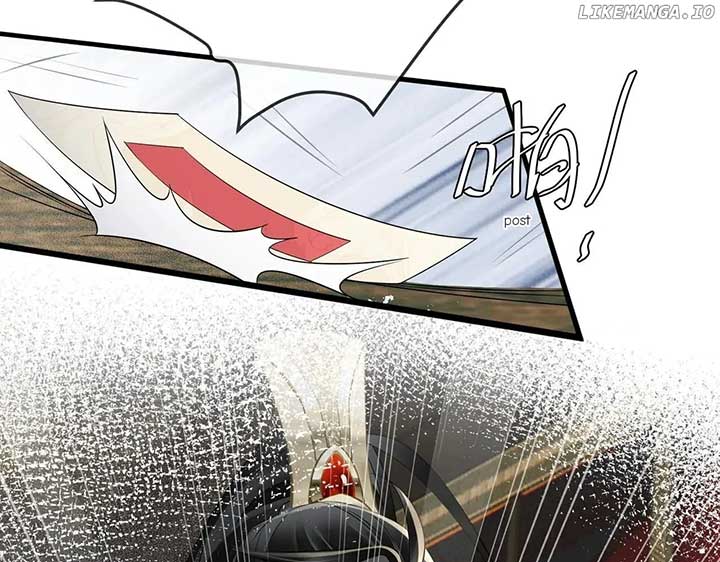 The Tyrant’s Family Lasts Thanks To Her Inner Voice Chapter 14 - Page 51