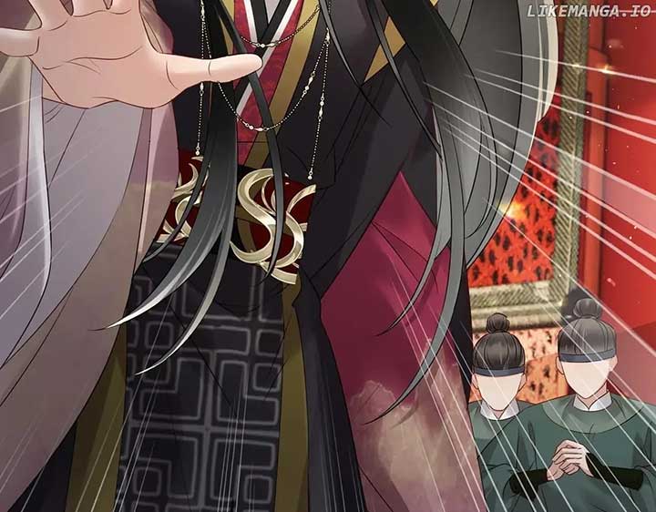 The Tyrant’s Family Lasts Thanks To Her Inner Voice Chapter 14 - Page 53