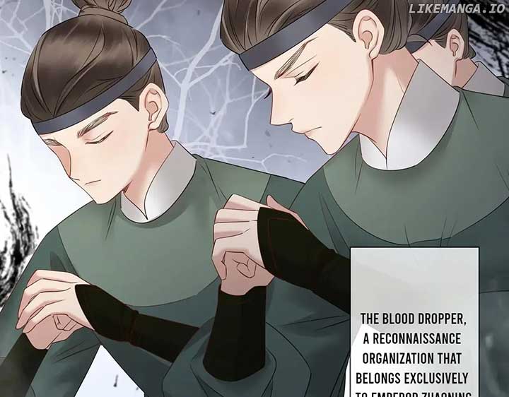 The Tyrant’s Family Lasts Thanks To Her Inner Voice Chapter 14 - Page 55