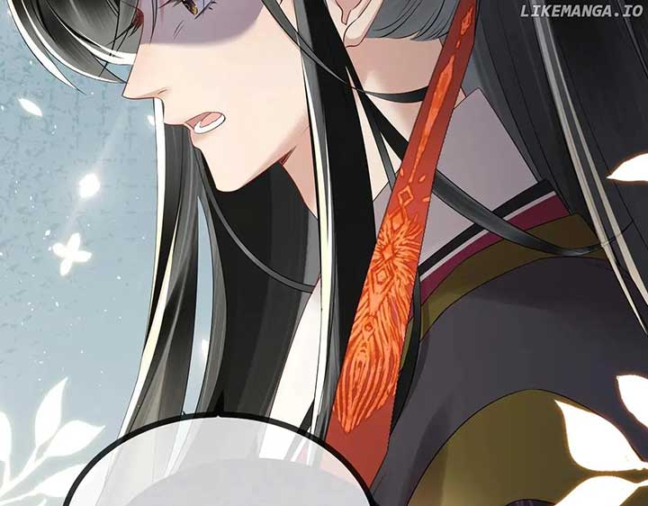 The Tyrant’s Family Lasts Thanks To Her Inner Voice Chapter 14 - Page 65