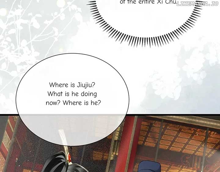 The Tyrant’s Family Lasts Thanks To Her Inner Voice Chapter 14 - Page 69