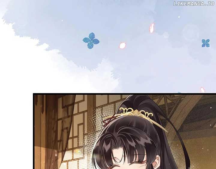 The Tyrant’s Family Lasts Thanks To Her Inner Voice Chapter 14 - Page 78