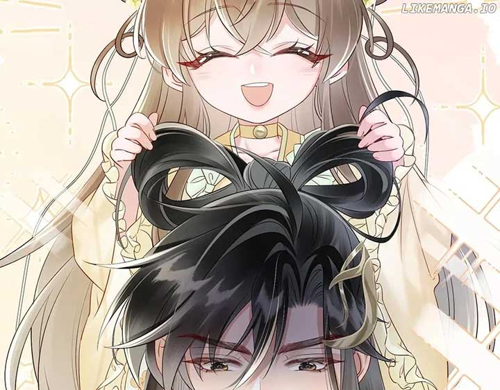 The Tyrant’s Family Lasts Thanks To Her Inner Voice Chapter 14 - Page 8